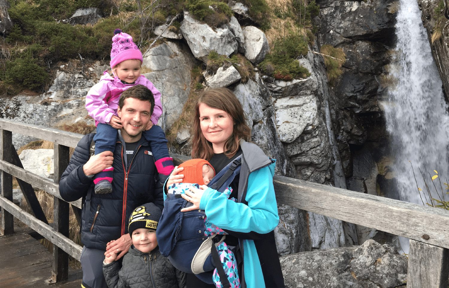 Svedectvá obrátených