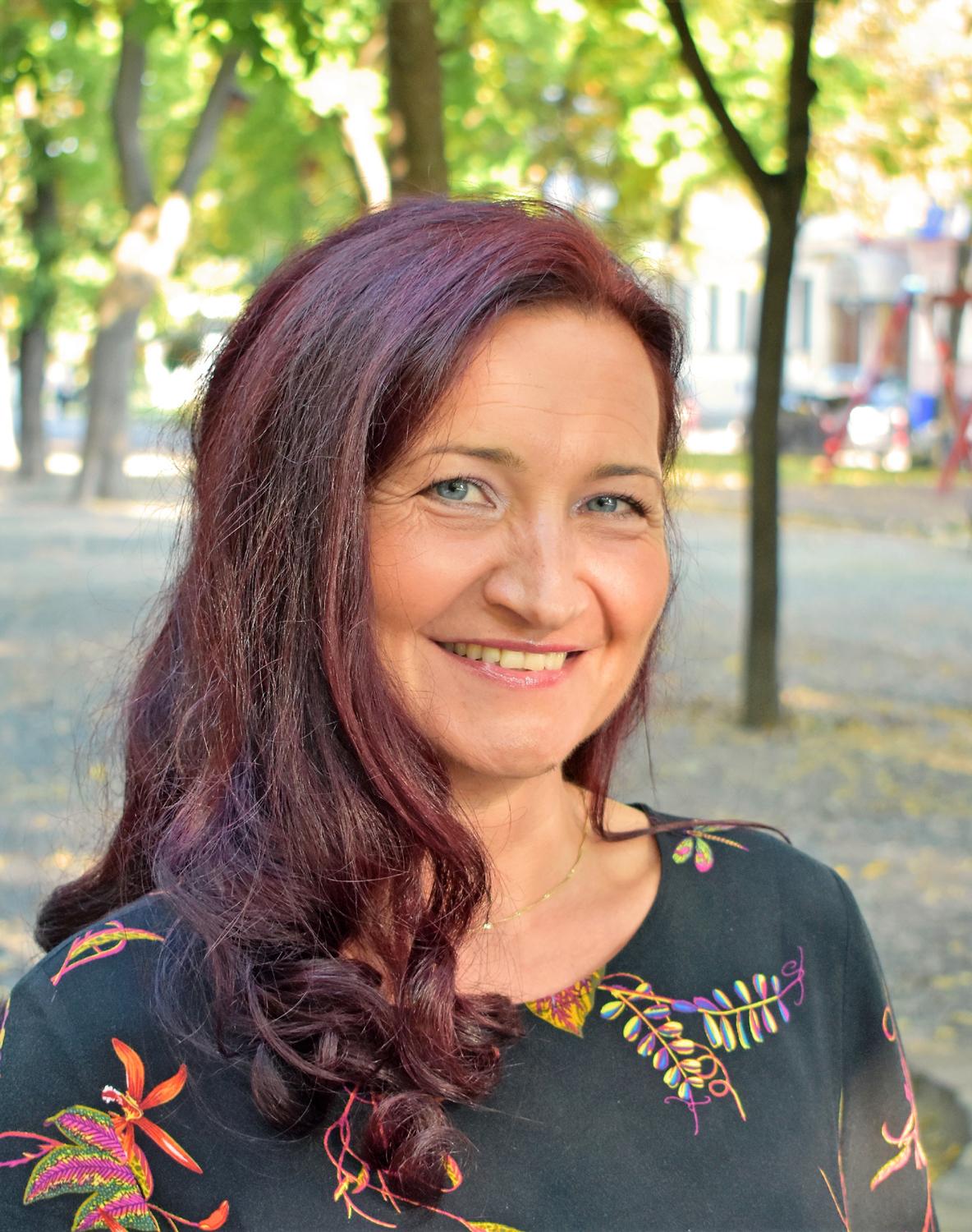 ACN Slovensko – Odchádzajúca riaditeľka ďakuje