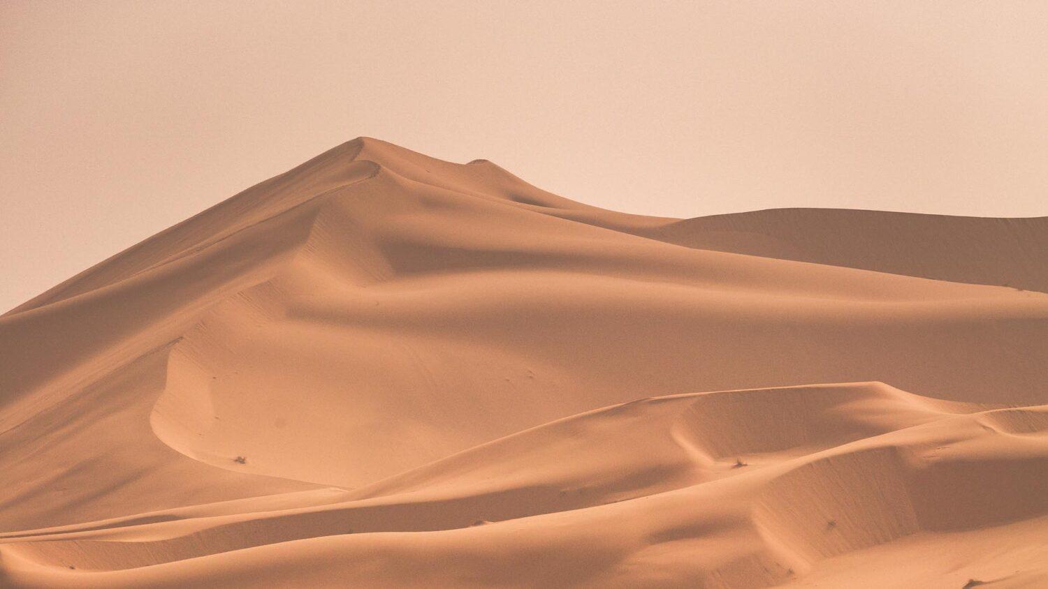 Božia stálosť v našej nestálosti