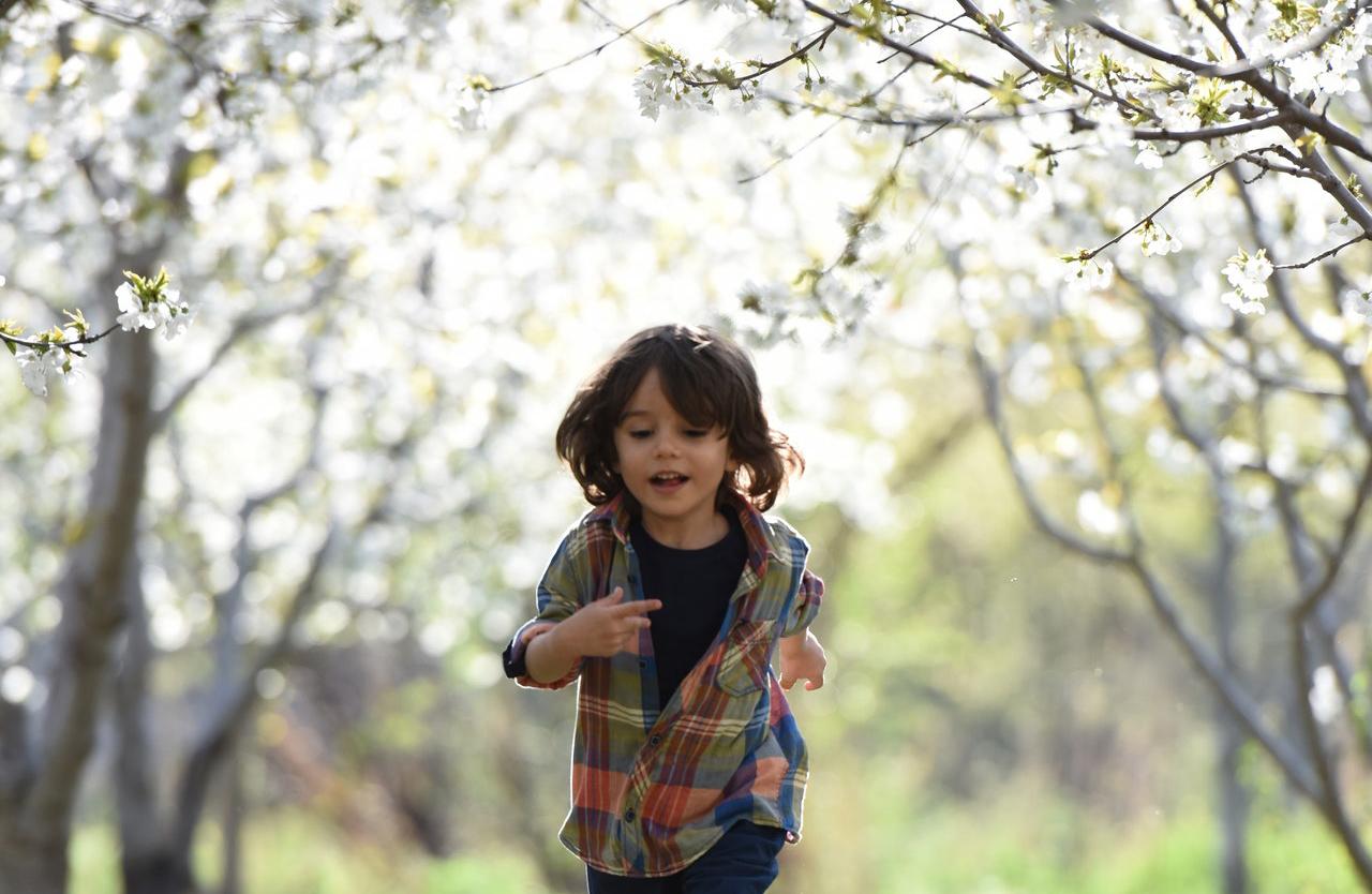 Hovoriť s deťmi o sexualite alebo Dávidove pravidlá úspechu nad Goliášom