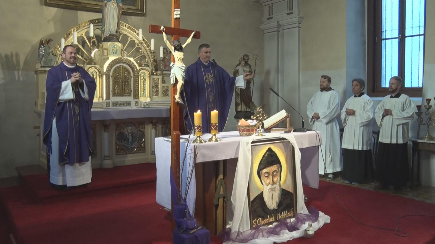 Ktorý svätec je dnes v móde?