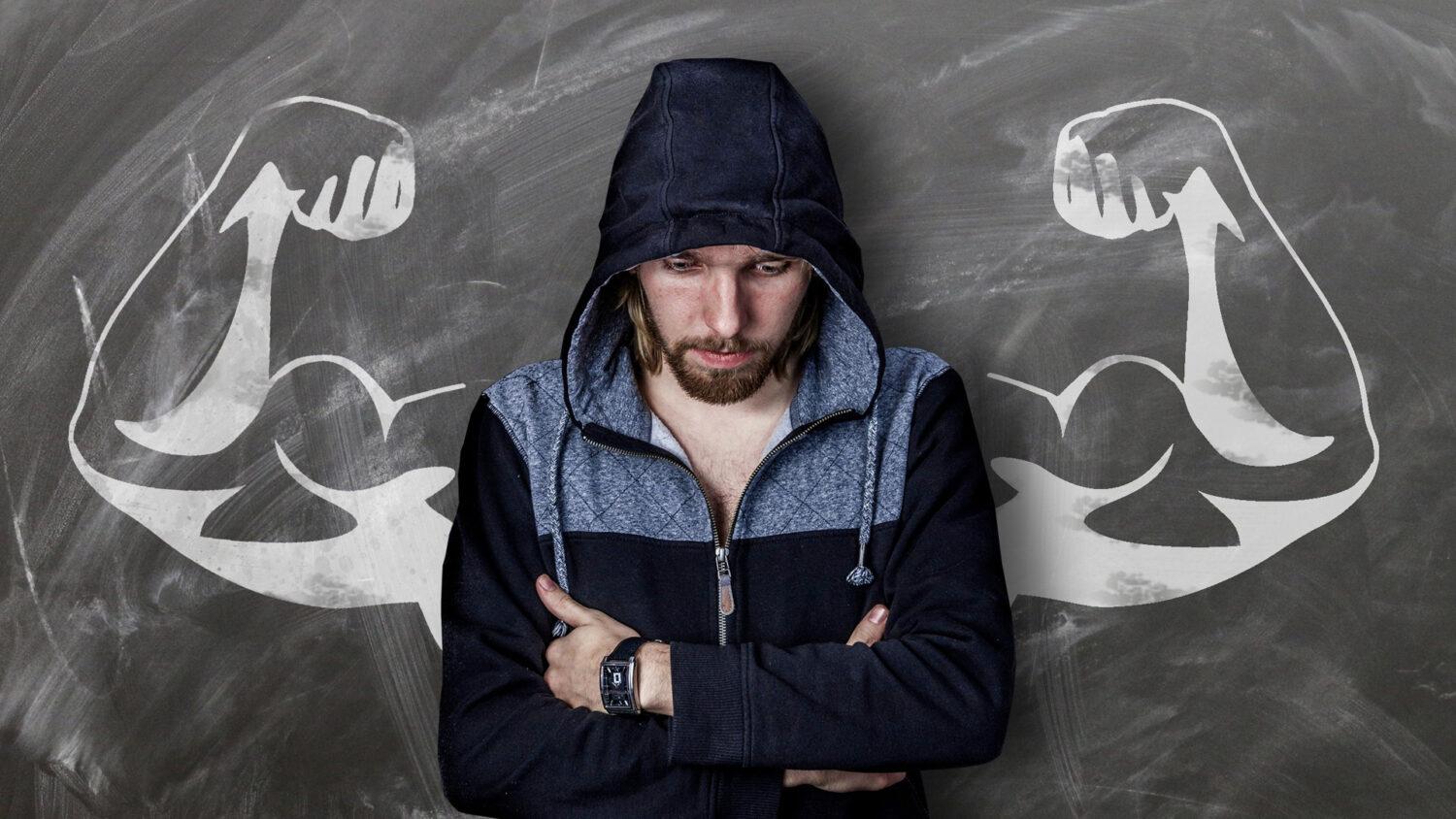 Muži, sme z vás namäkko!