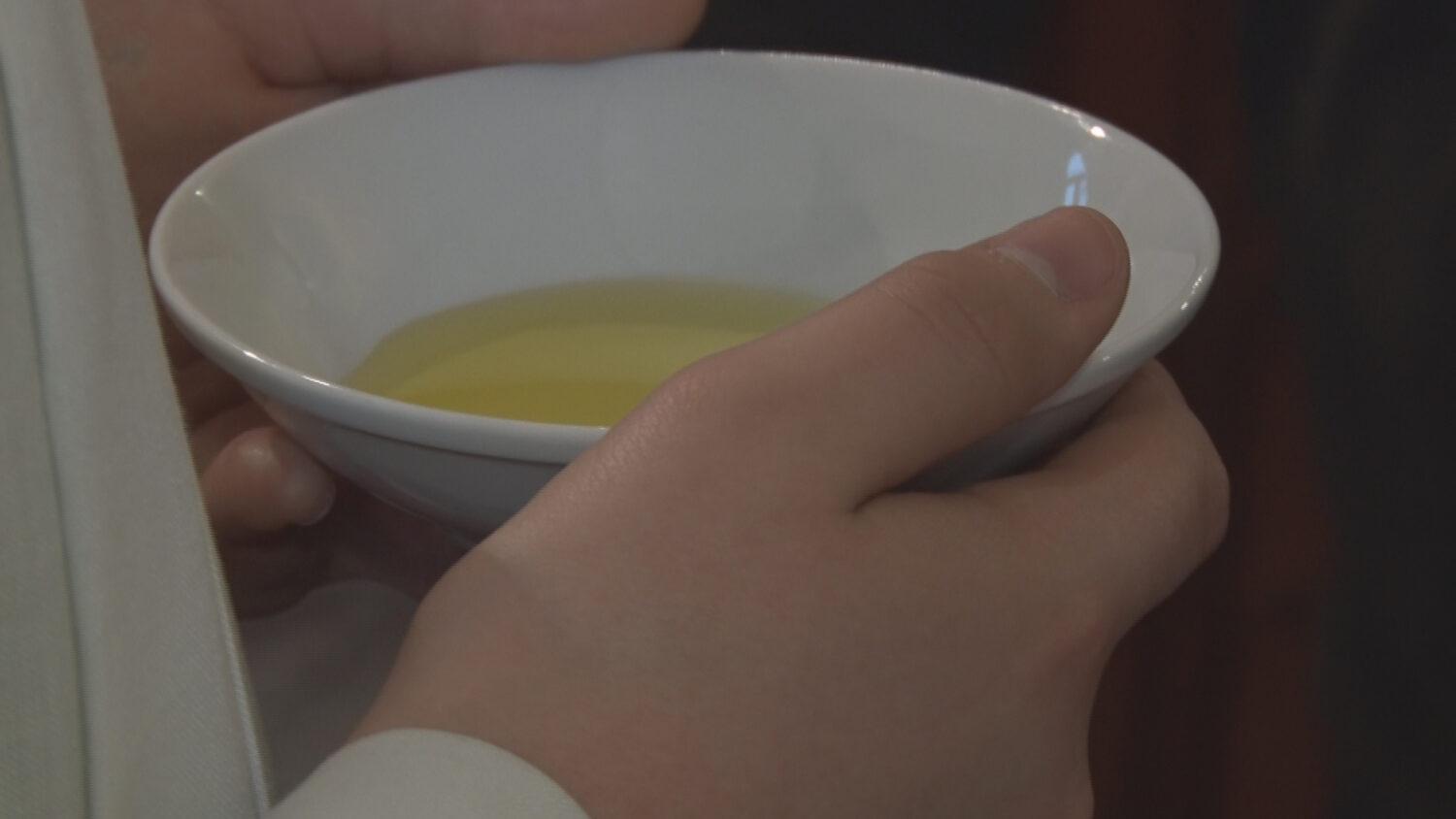 Ktorý svätec je dnes v móde?