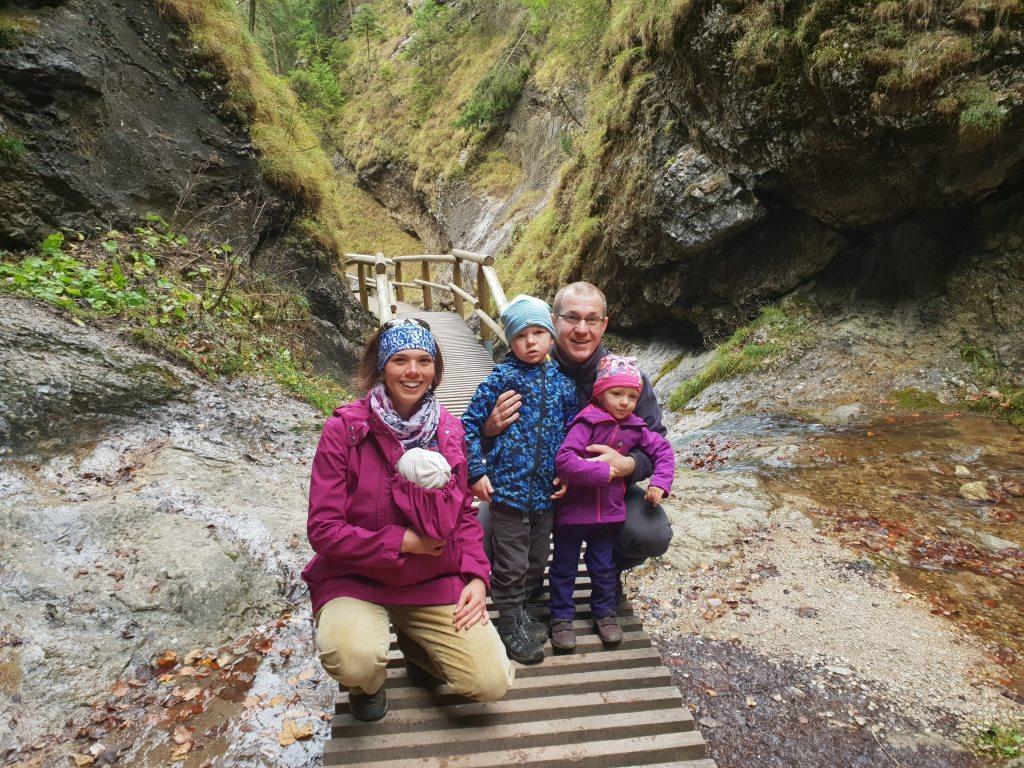 Zuzana Petruľáková: Záleží mi v prvom rade na tom, aby v našej rodine panovala pohoda, láska a prijatie