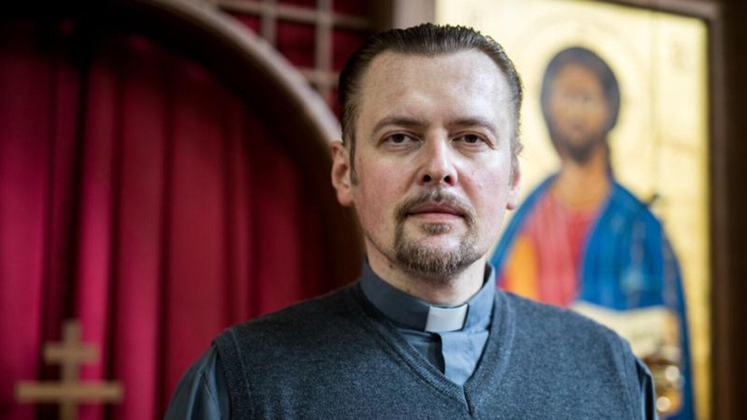 Aj kňaz musí zápasiť o svoju vieru (Rozhovor)