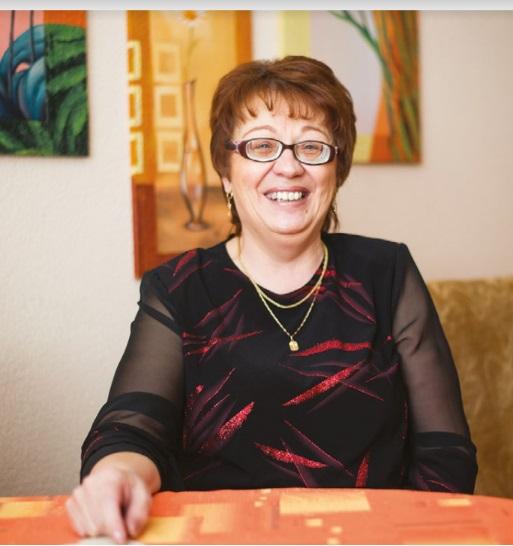 Mama Vlastička Krafčíková: Viem, čo prežívala Božia Matka, keď držala v náručí svojho mŕtveho syna