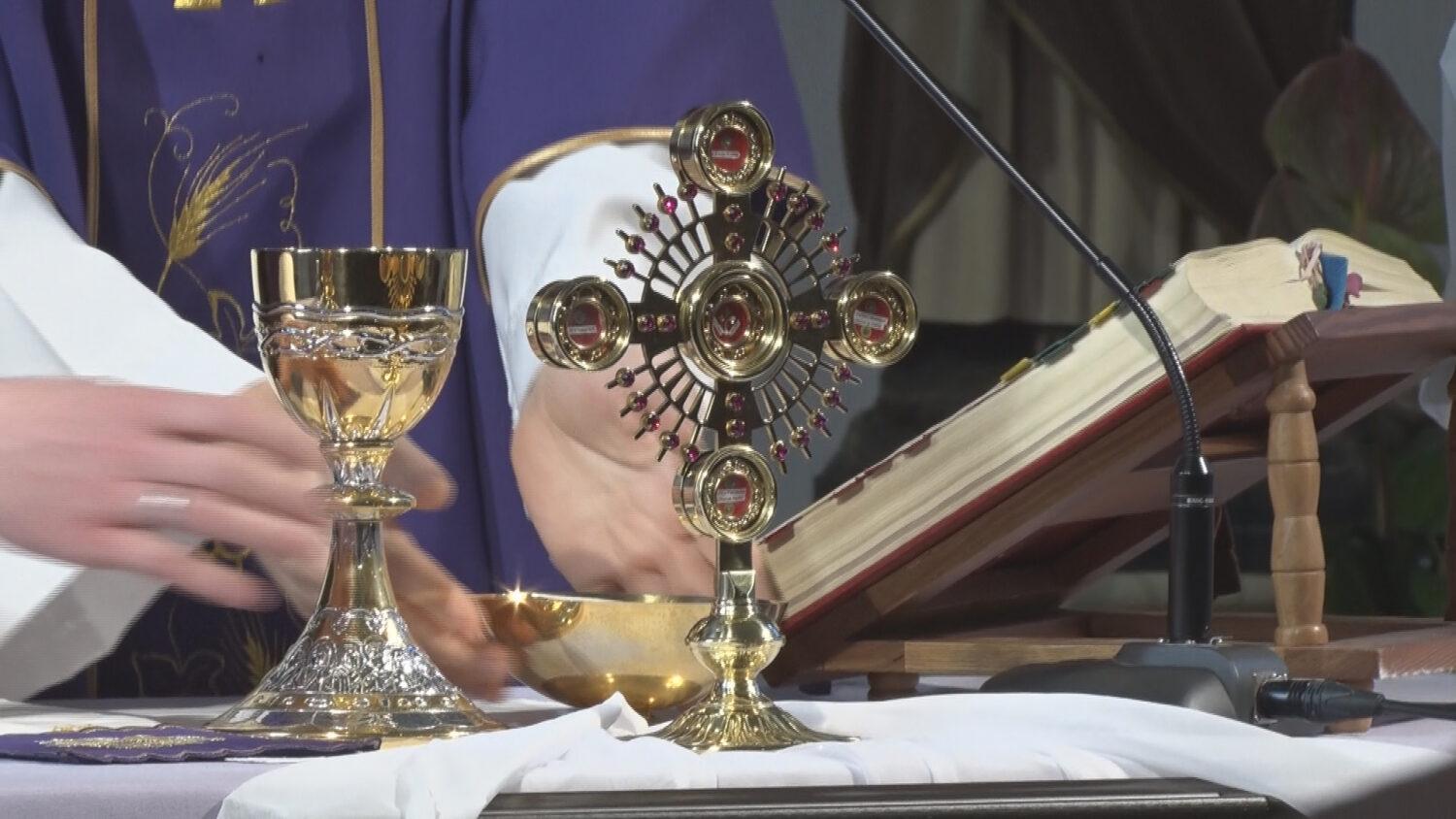 Ktorý svätec je dnes v móde?