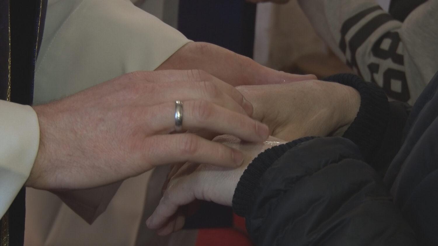 Ktorý svätec je dnes v móde?