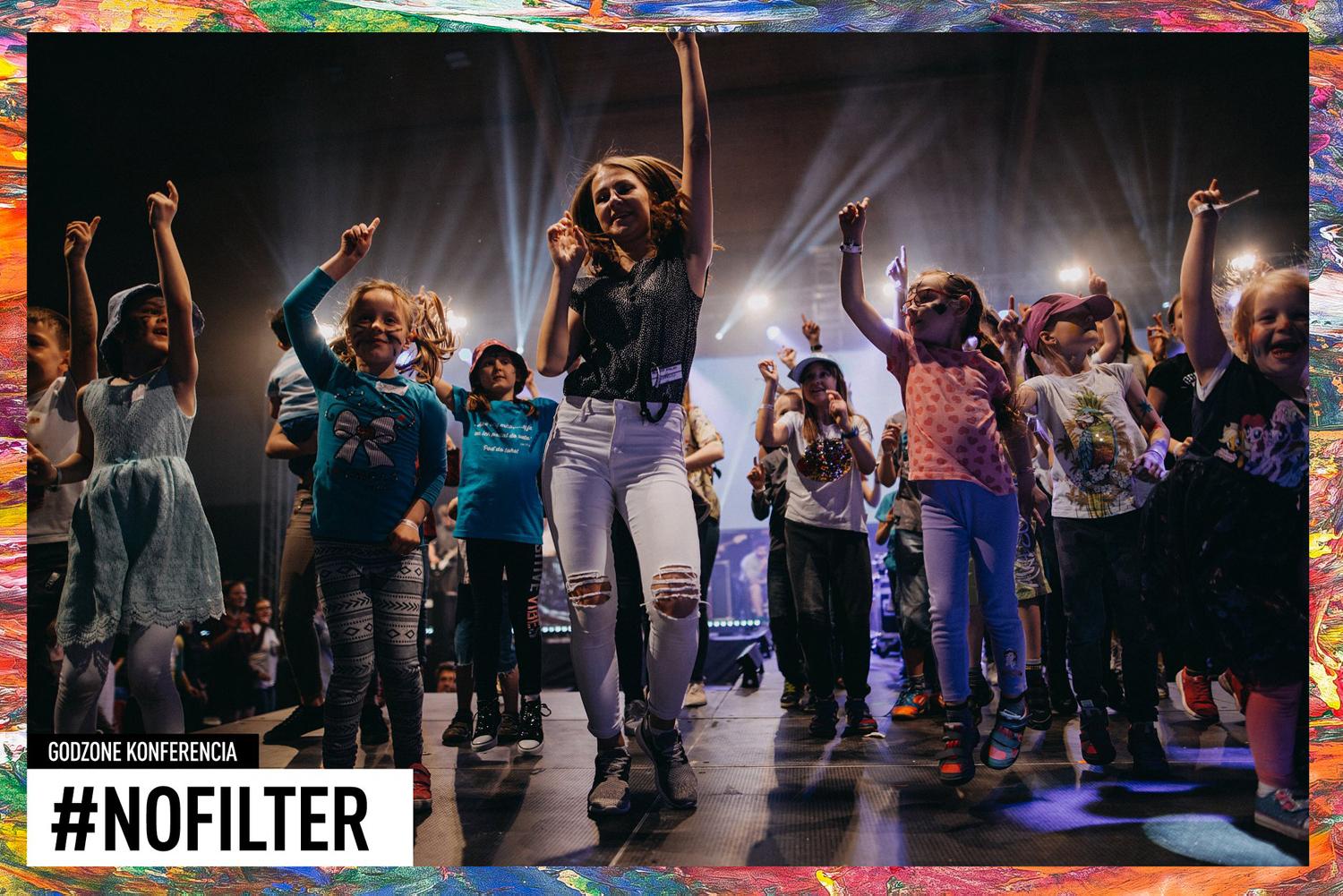 Dňa 3. mája sa na Godzone konferencii opäť zjednotí generácia, ktorej ide o Božie kráľovstvo