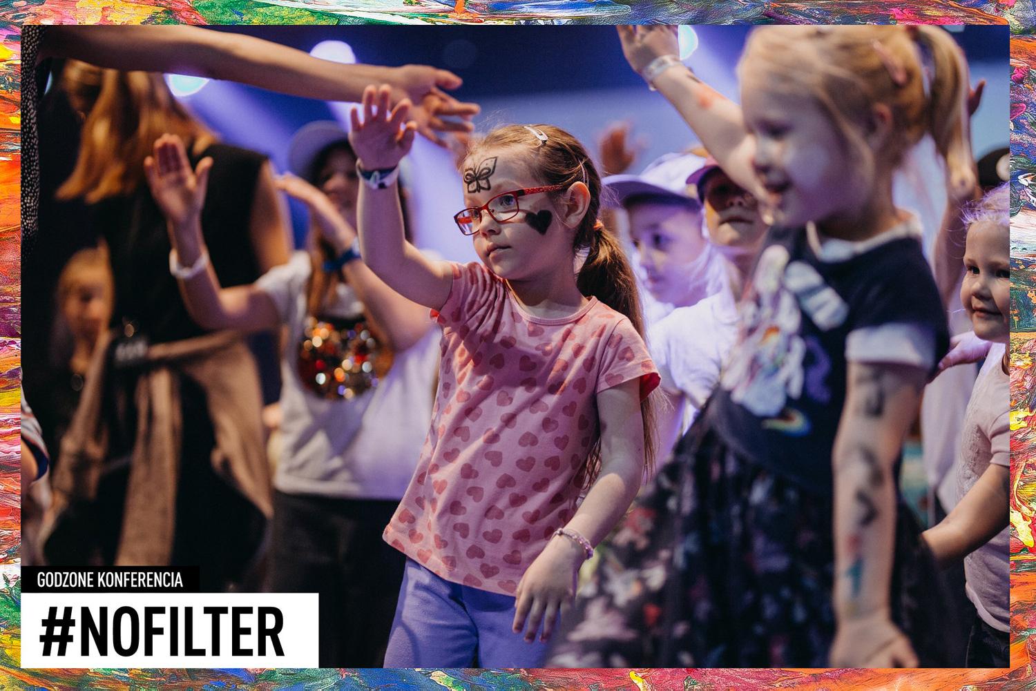 Dňa 3. mája sa na Godzone konferencii opäť zjednotí generácia, ktorej ide o Božie kráľovstvo