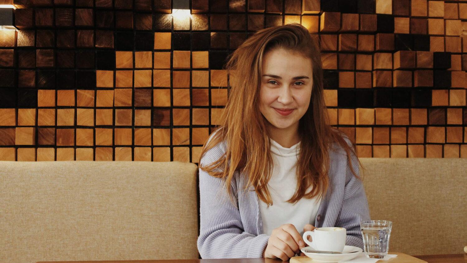 Anežka (20): Ľudia oceňujú humor bez vulgárností