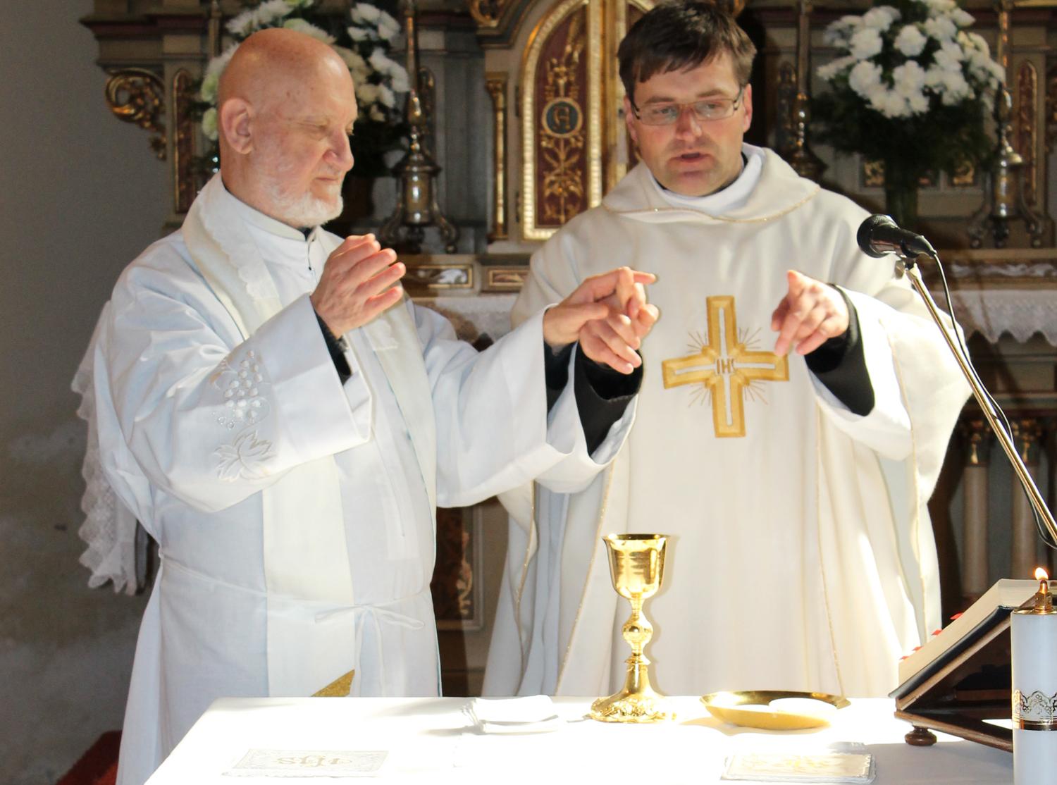 Robert Colotka: Stretnutia s nepočujúcimi sú vždy dotykom s podstatou