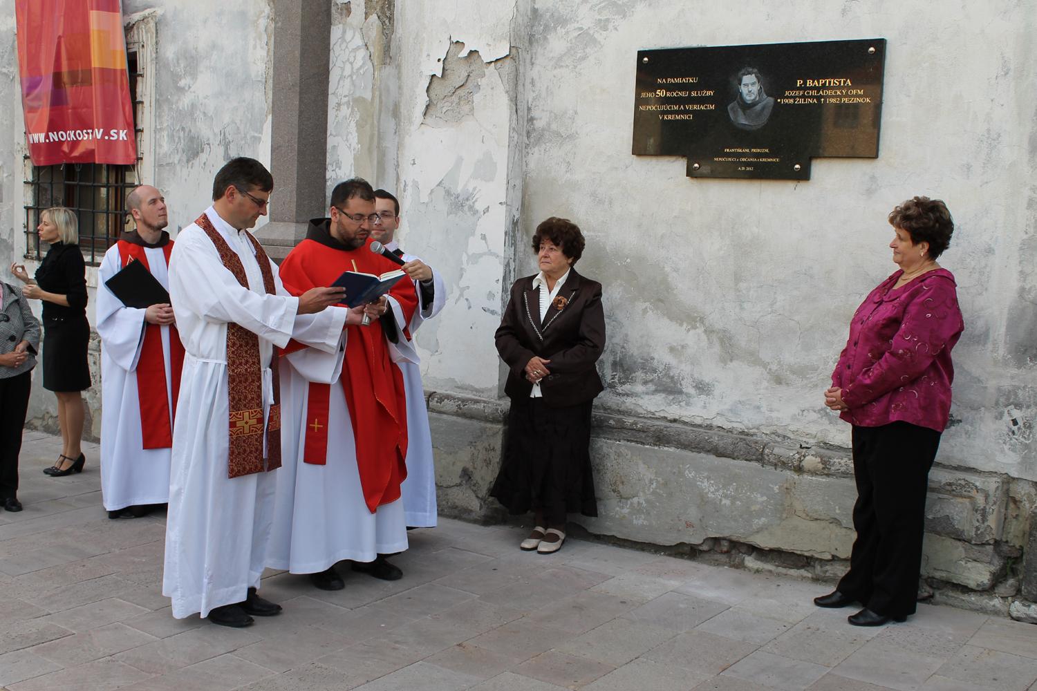 Robert Colotka: Stretnutia s nepočujúcimi sú vždy dotykom s podstatou