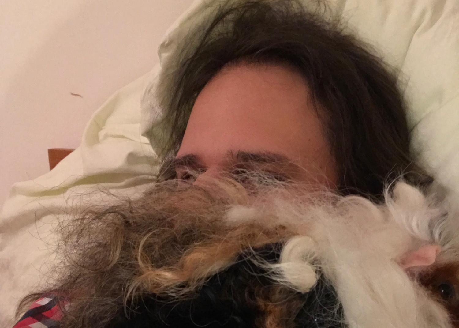 Tomáš Jellúš: Neinšpirujú ma idoly, ale „slabí“ ľudia