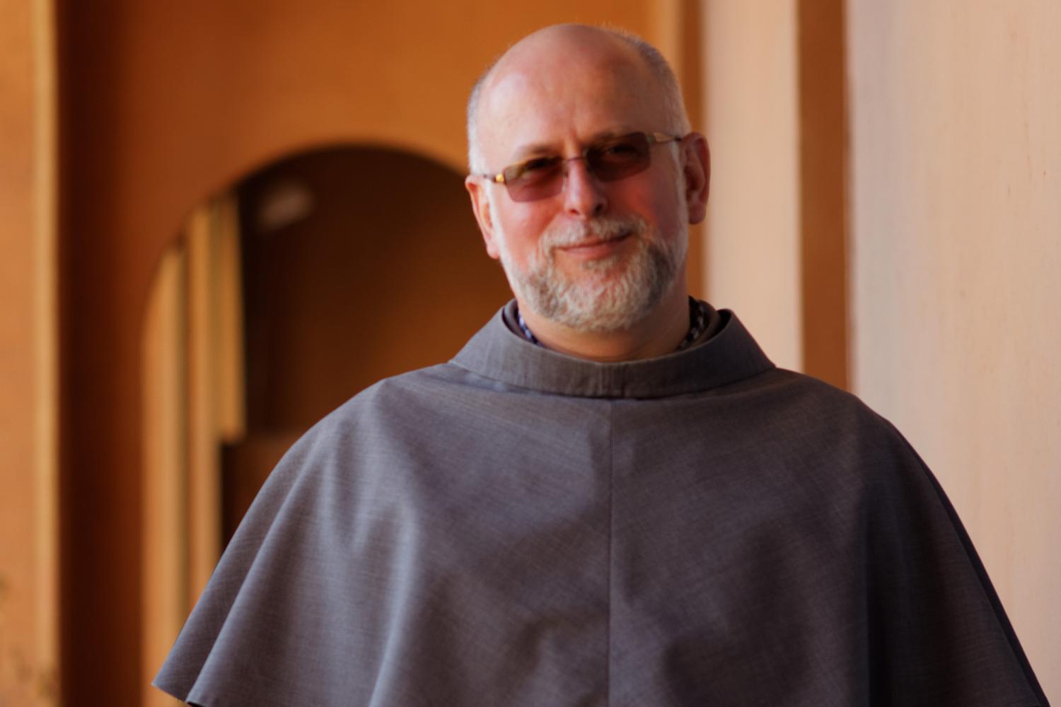 Lucián Bogucki: Spoveď nie je vypočítavanie hriechov, ale privinutie zraneného hriechom k srdcu milosrdného Otca