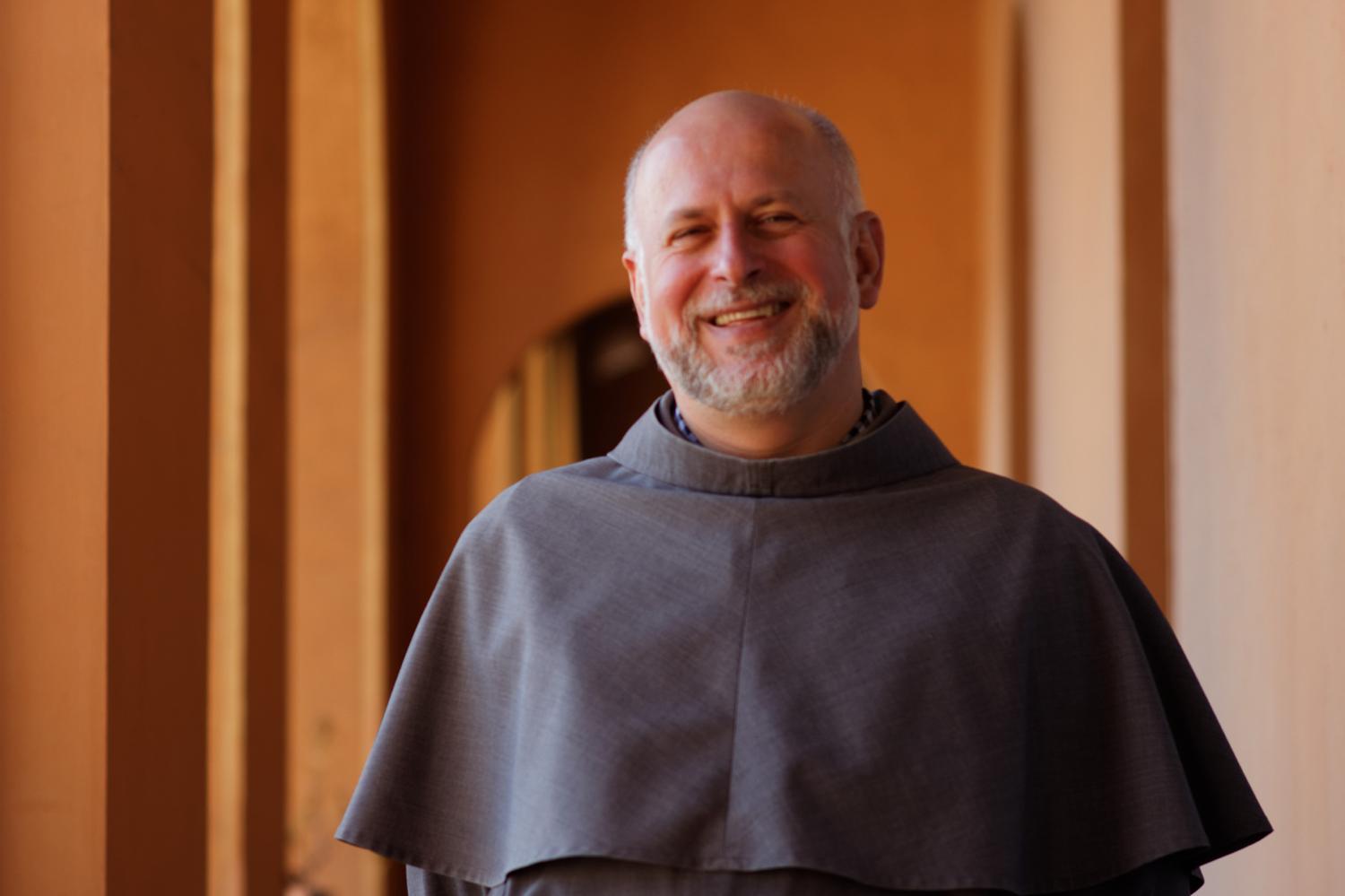 Lucián Bogucki: Spoveď nie je vypočítavanie hriechov, ale privinutie zraneného hriechom k srdcu milosrdného Otca