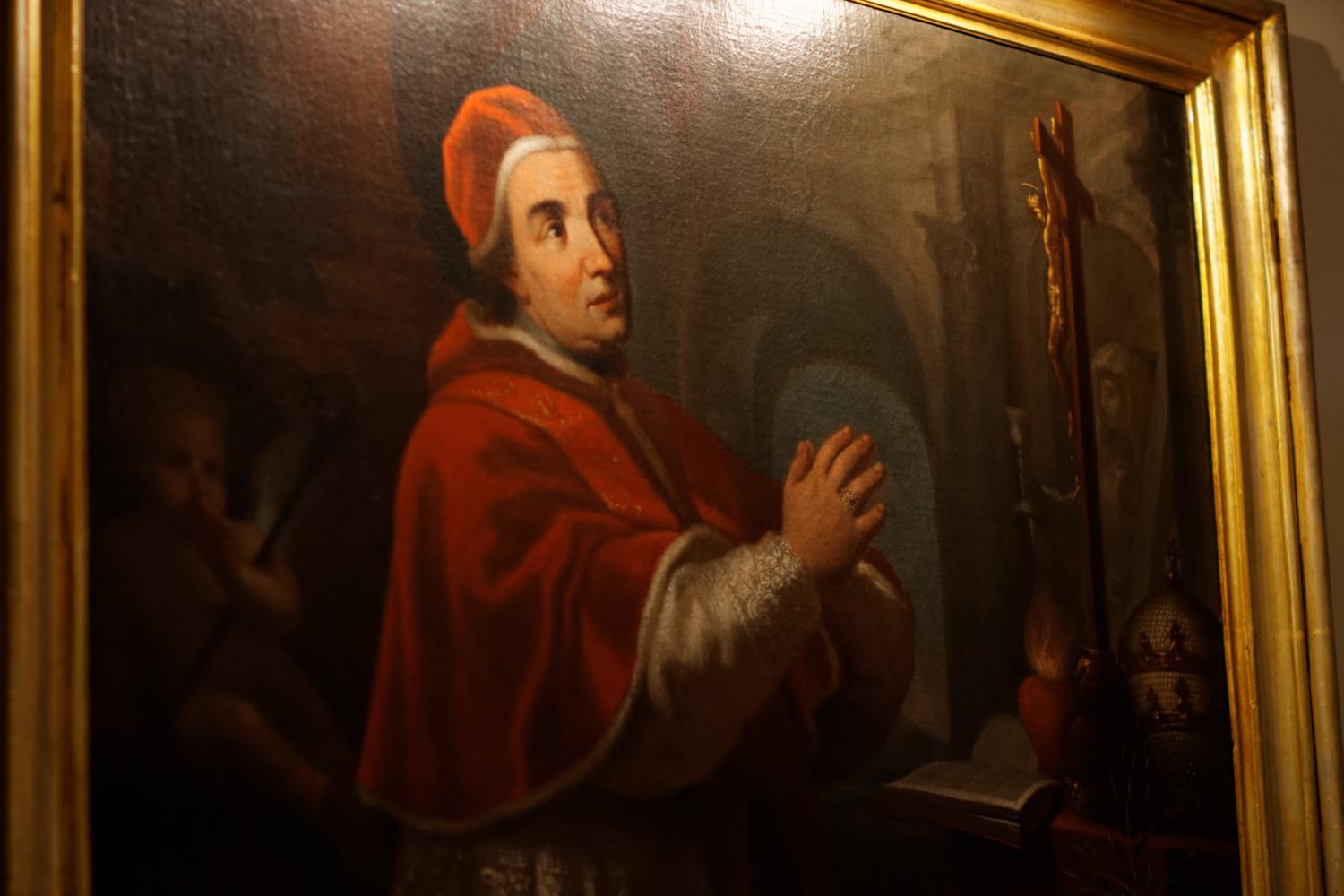 Lucián Bogucki: Spoveď nie je vypočítavanie hriechov, ale privinutie zraneného hriechom k srdcu milosrdného Otca