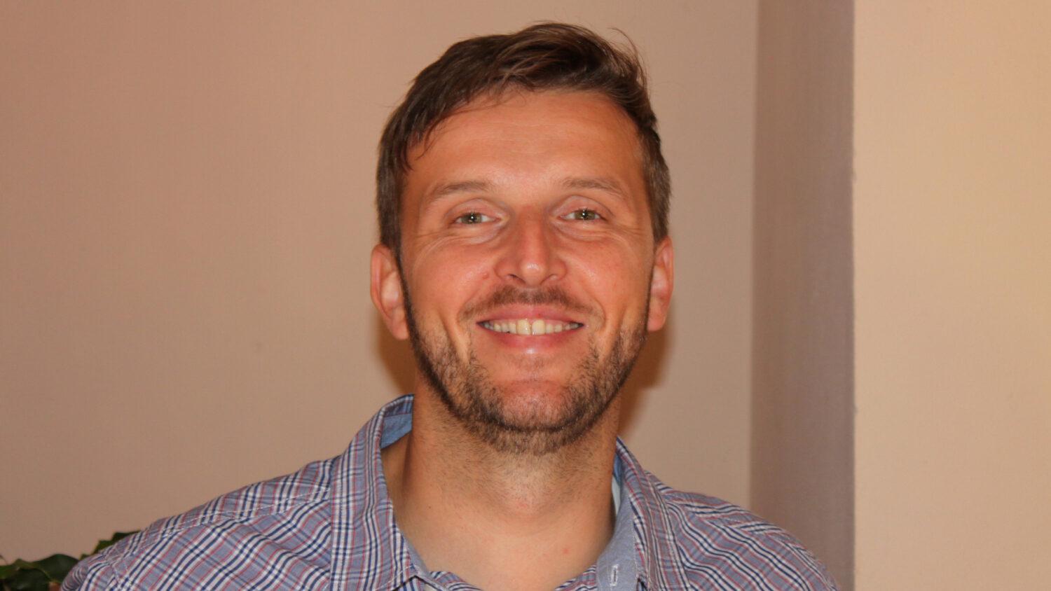 10 otázok pre: Peter Štupák