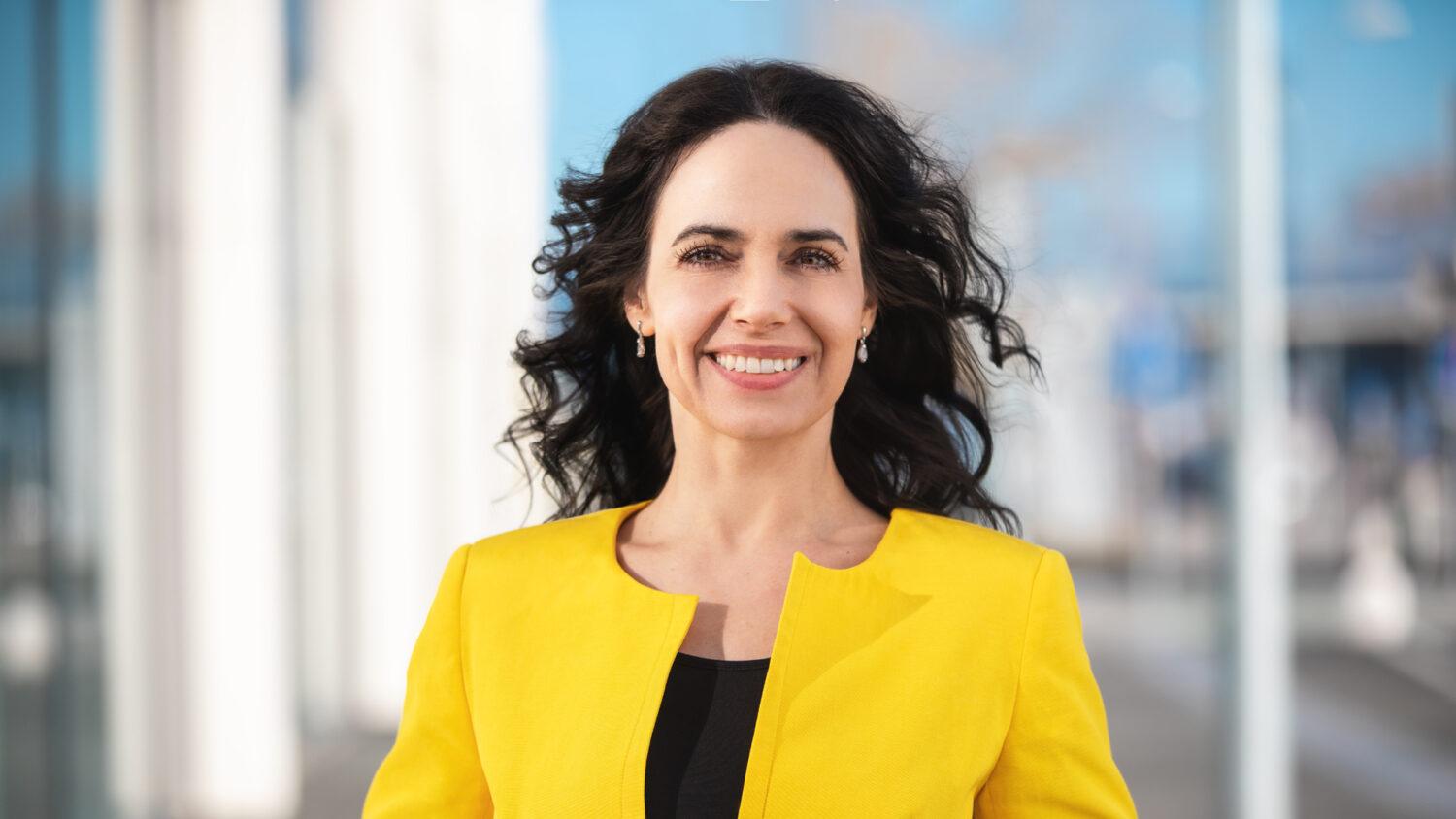 Najdôležitejšie v živote je vedomie, že Boh s nami počíta