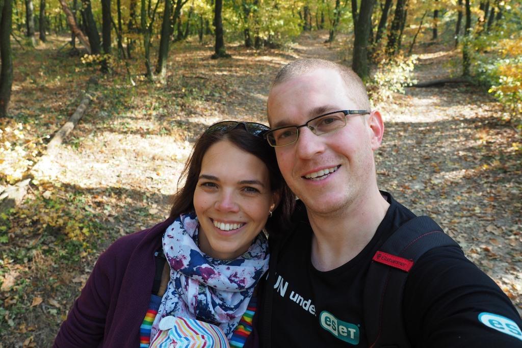 Zuzana Petruľáková: Záleží mi v prvom rade na tom, aby v našej rodine panovala pohoda, láska a prijatie