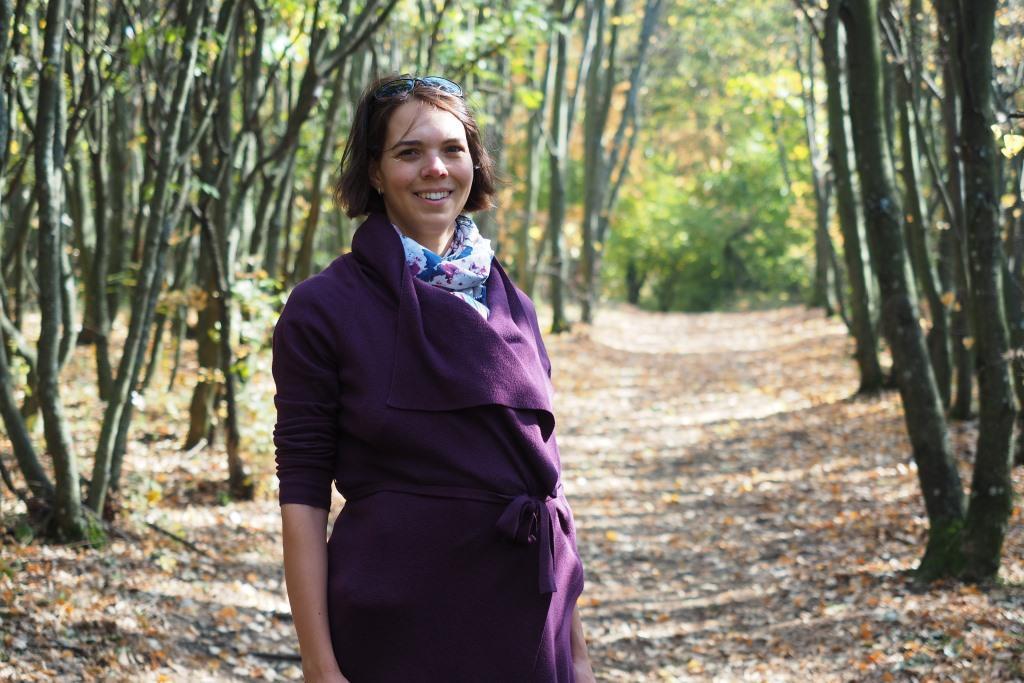 Zuzana Petruľáková: Záleží mi v prvom rade na tom, aby v našej rodine panovala pohoda, láska a prijatie