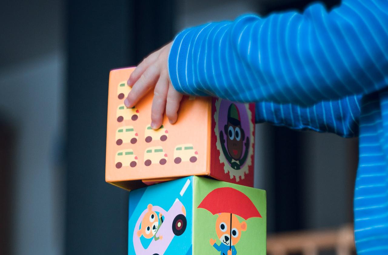 Zuzana (33): Celá osoba našej prijatej dcérky si nás získala