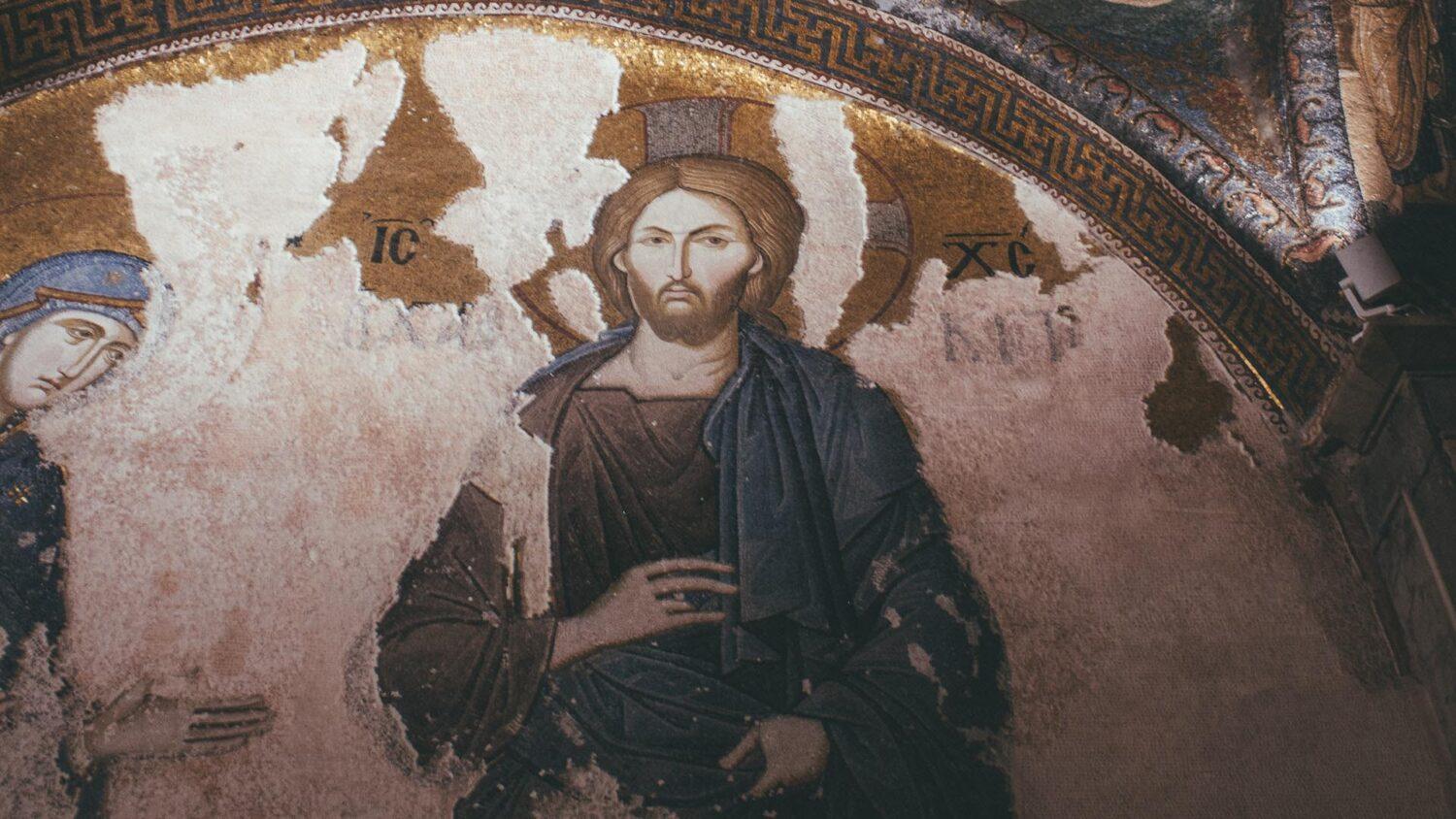 Keď Ježiš príde do mesta…