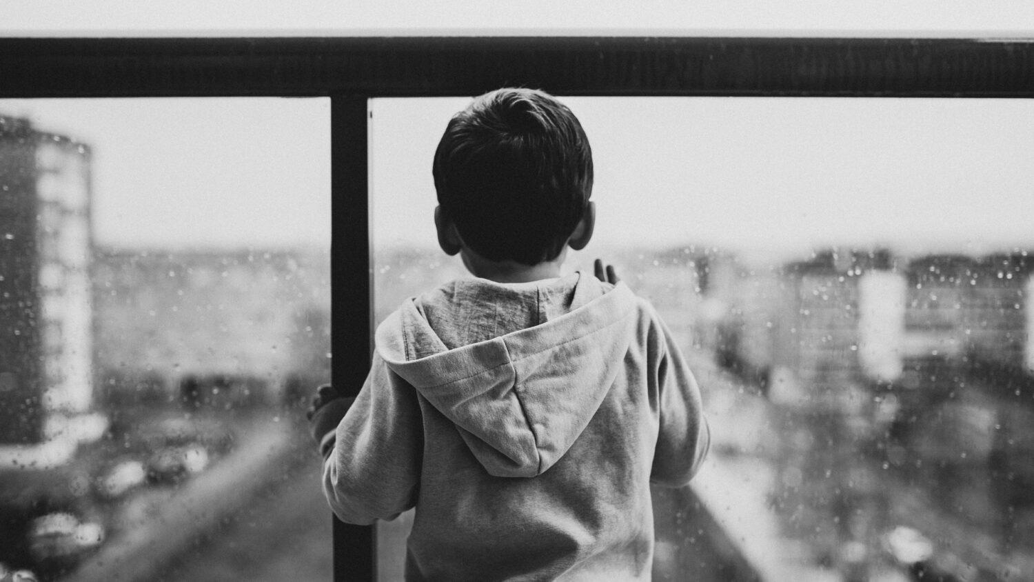 Ako pripraviť deti na smrť