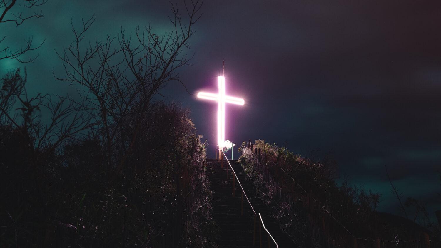 Mama Vlastička Krafčíková: Viem, čo prežívala Božia Matka, keď držala v náručí svojho mŕtveho syna