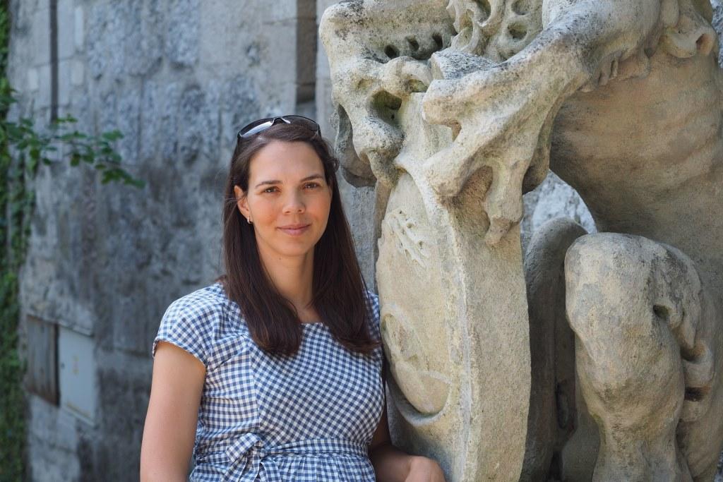 Zuzana Petruľáková: Záleží mi v prvom rade na tom, aby v našej rodine panovala pohoda, láska a prijatie