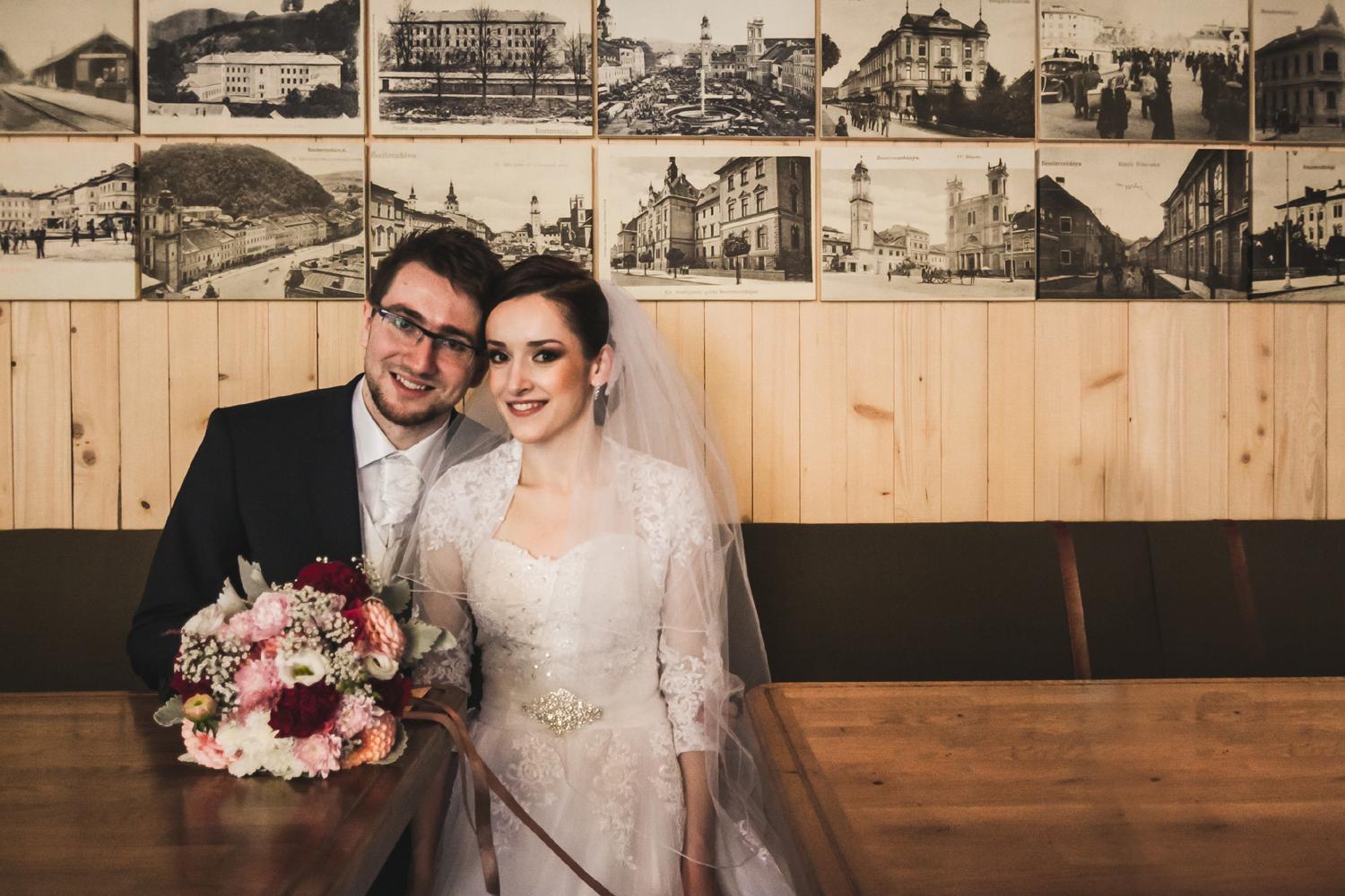 Manželia Valachovci: Čistota pre nás znamená milovať jeden druhého nesebeckou láskou