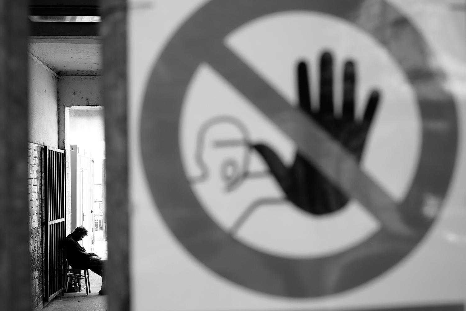 Čistota pomáha manželom toho druhého milovať, nie používať ako spotrebič