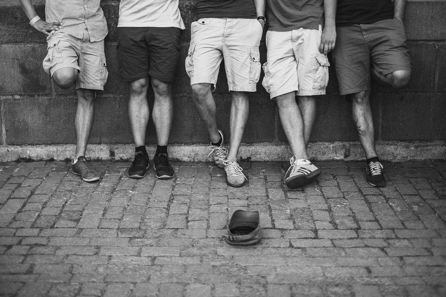 Čistota pomáha manželom toho druhého milovať, nie používať ako spotrebič