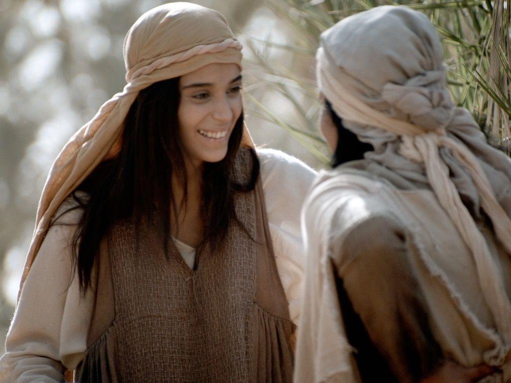 Päť inšpirácií od Panny Márie pre súčasné ženy