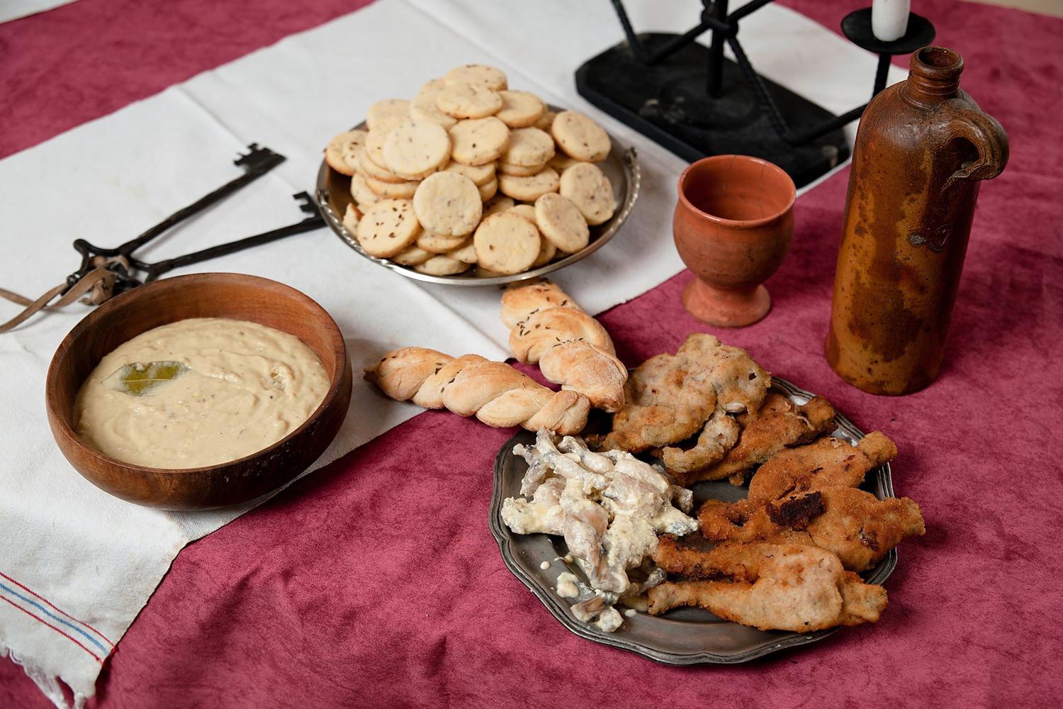 Julka (71): Labu z medveďa pripraviť nedokážem, ale žabie stehienka boli dobrôtka