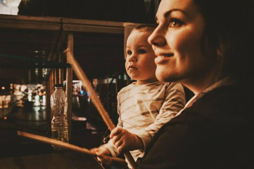 Rodina Petrová: Učíme sa smerovať všetky myšlienky k Bohu – aj pri prebaľovaní