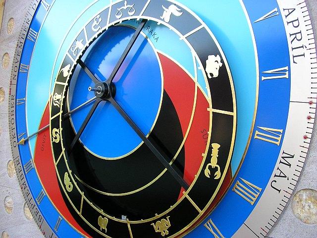 Viete o tom, že aj na Slovensku máme unikátny orloj?