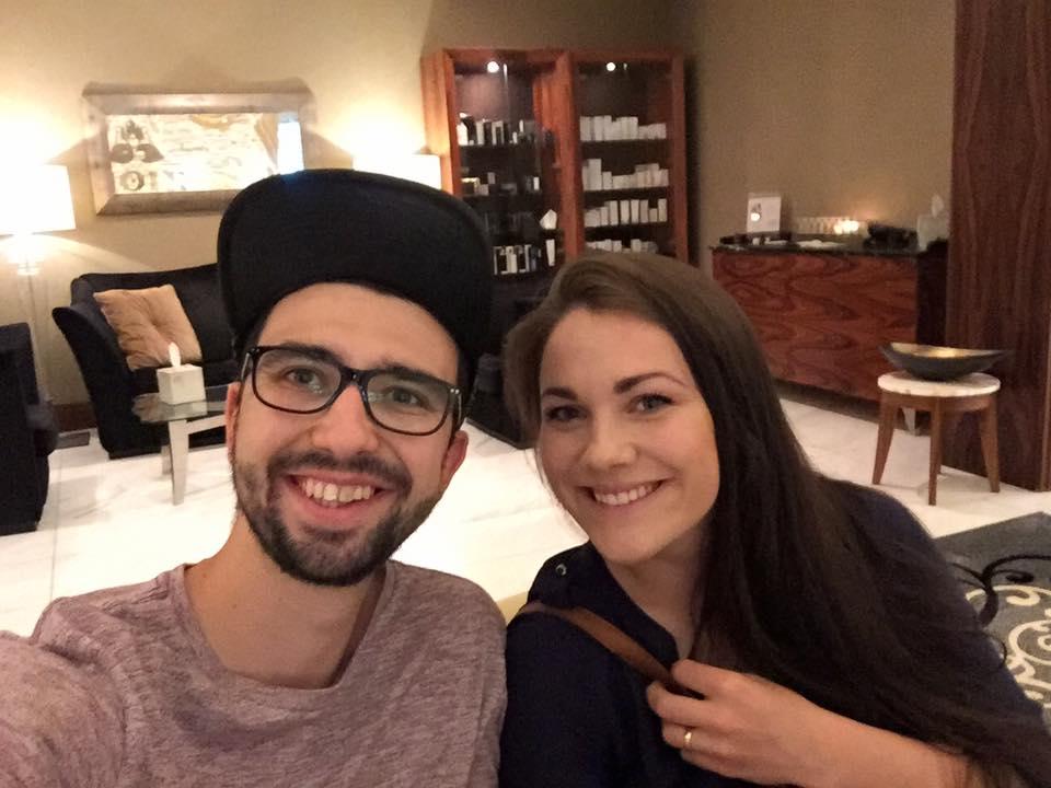 Rodina Petrová: Učíme sa smerovať všetky myšlienky k Bohu – aj pri prebaľovaní