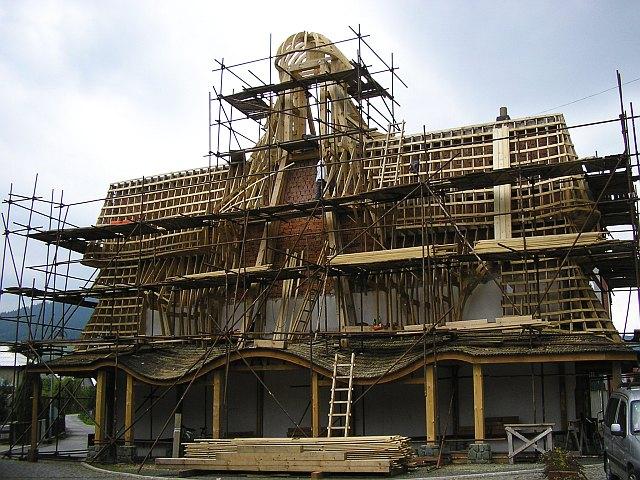 Viete o tom, že aj na Slovensku máme unikátny orloj?