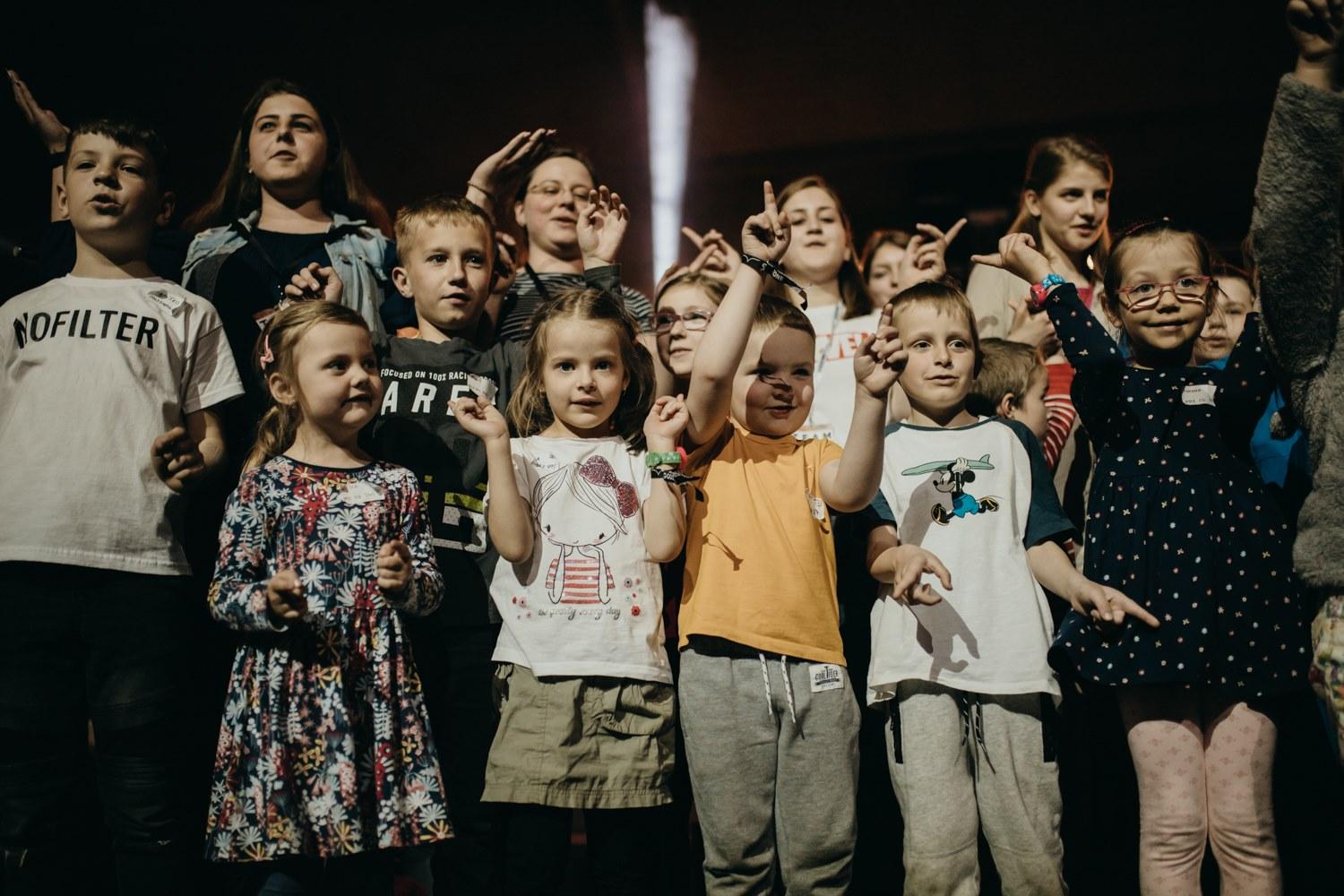 Generácia, ktorej ide o Božie kráľovstvo, zahodila „filtre umelej dokonalosti“!