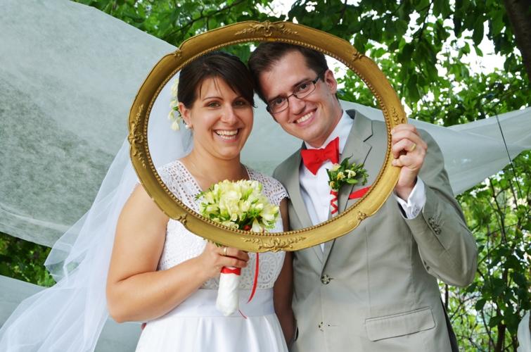 Marta a Hugo Glossovci: Snažili sme sa nezjesť celú bonboniéru naraz