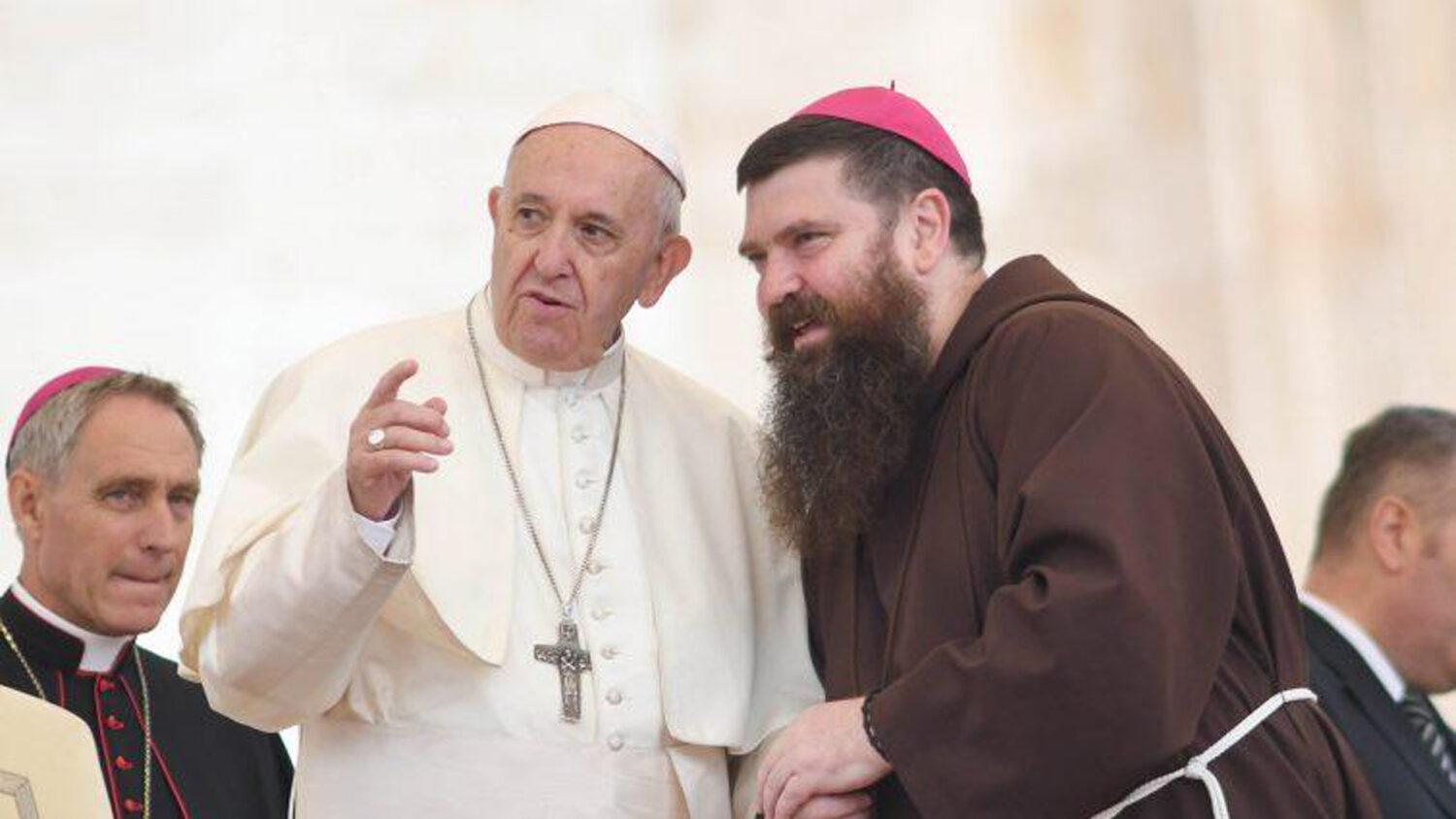 6 dôvodov, prečo sa prihlásiť k svojej viere