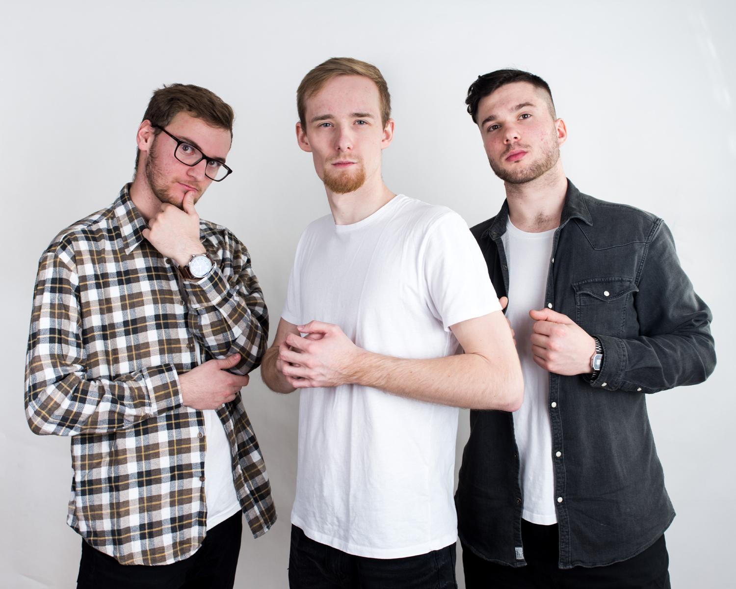 Samuel „LEUMAS“ Ďuračka: Rap je žáner, v ktorom môžem byť autentický