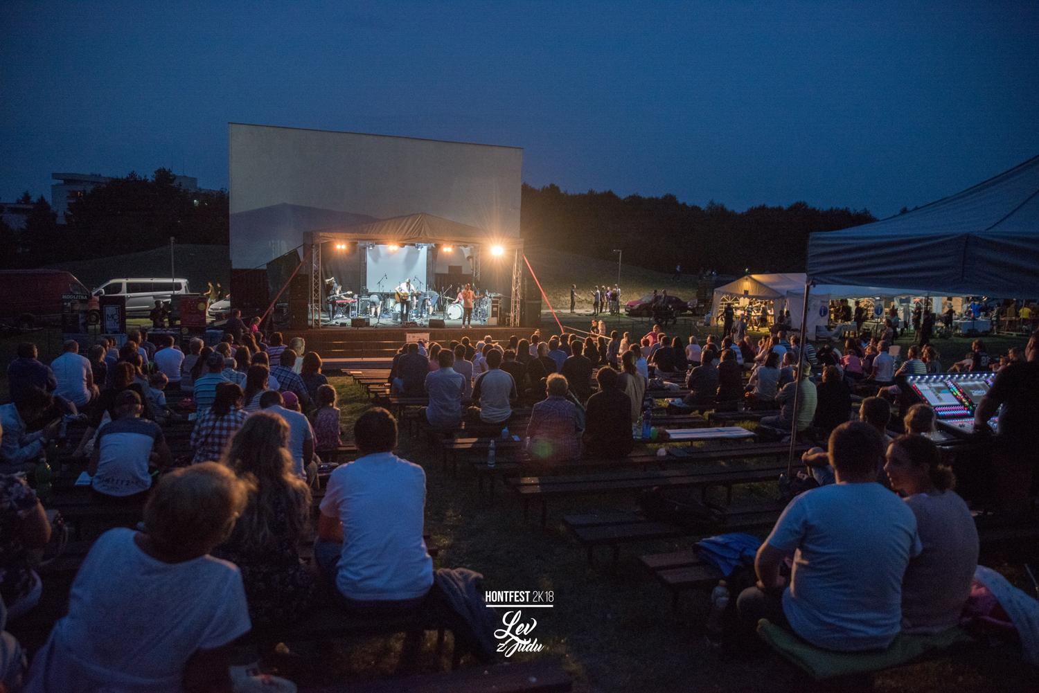 Dominik Belica: Ježiš sníva so mnou a pomáha sny realizovať