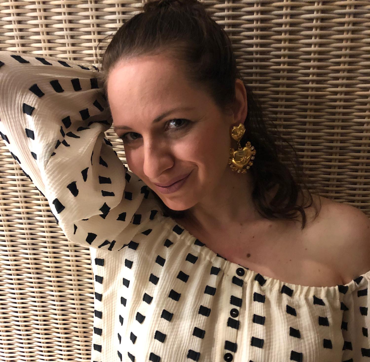 10 otázok pre: Martina „Fíha“ Jelenová