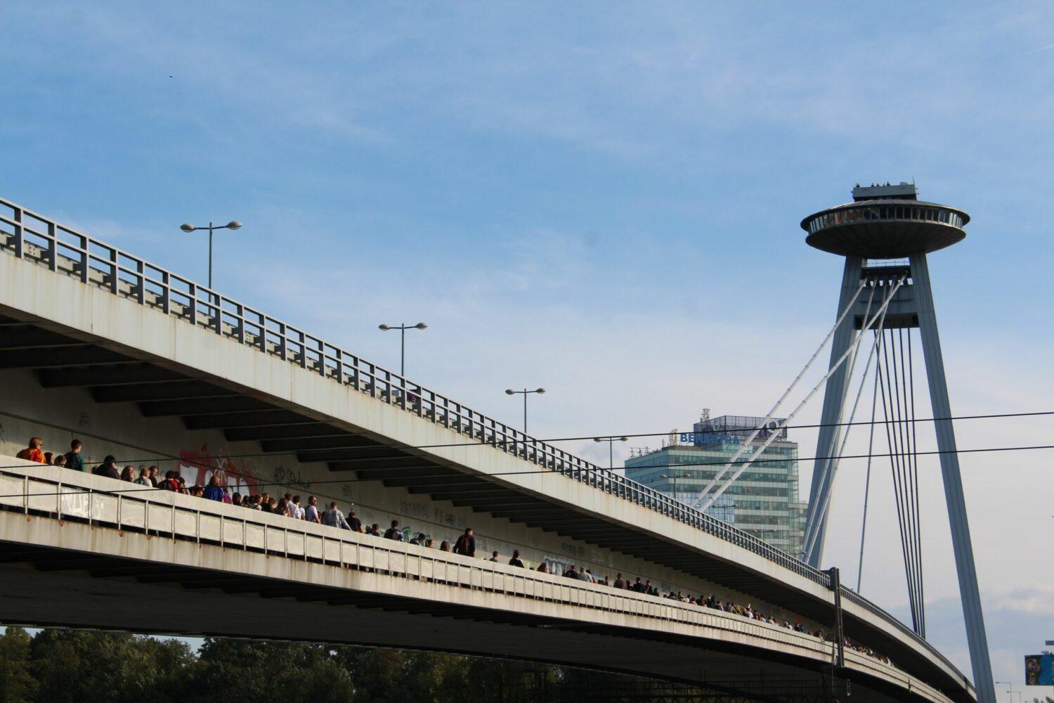 Za život do ulíc – pridáš sa?