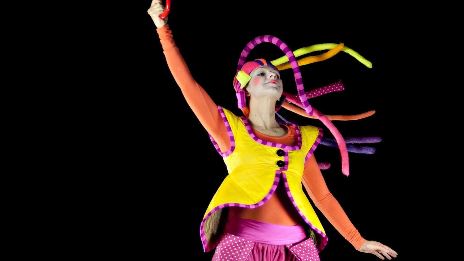 10 otázok pre: Martina „Fíha“ Jelenová