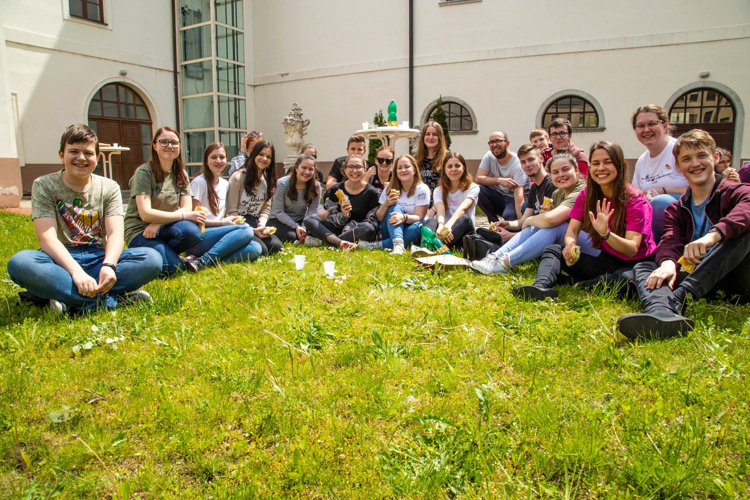 Buď Boží influencer! Čo to znamená?