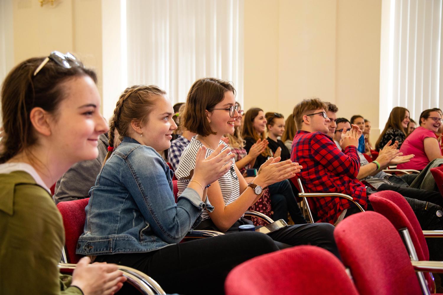 Buď Boží influencer! Čo to znamená?