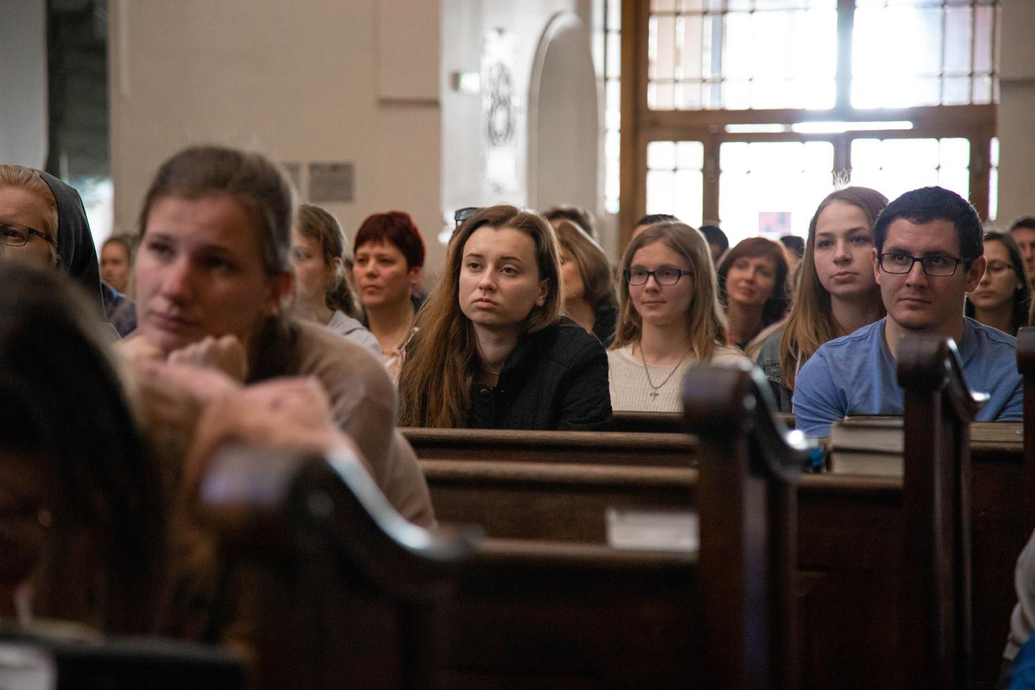 Buď Boží influencer! Čo to znamená?